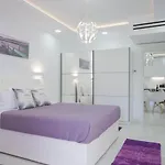 Вилла Diamond Luxury Corfu *