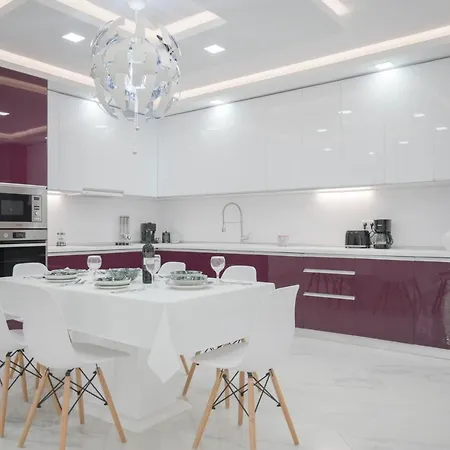 Diamond Luxury Corfu * Kato Spilaion