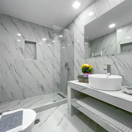 Diamond Luxury Corfu Villa Kato Spilaion