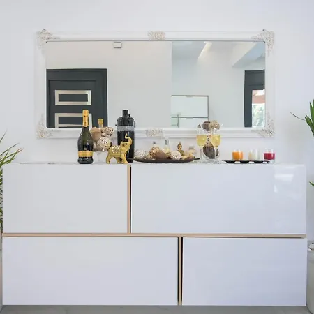 Villa Diamond Luxury Corfu