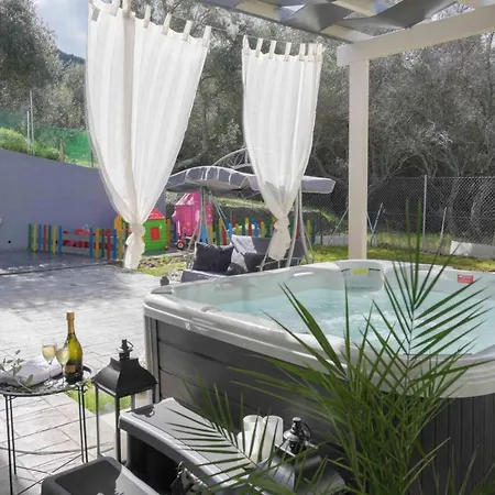 Diamond Luxury Corfu *