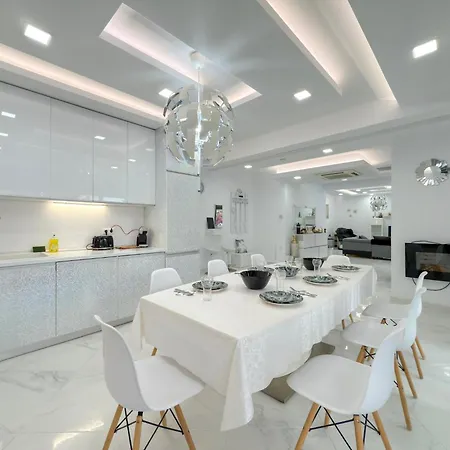 Diamond Luxury Corfu Kato Spilaion