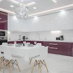 Diamond Luxury Corfu * Kato Spilaion