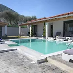 Diamond Luxury Corfu Βίλα Kato Spilaion
