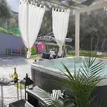 Diamond Luxury Corfu *