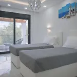 Diamond Luxury Corfu Βίλα