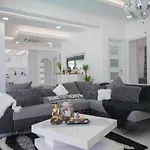 Diamond Luxury Corfu Βίλα