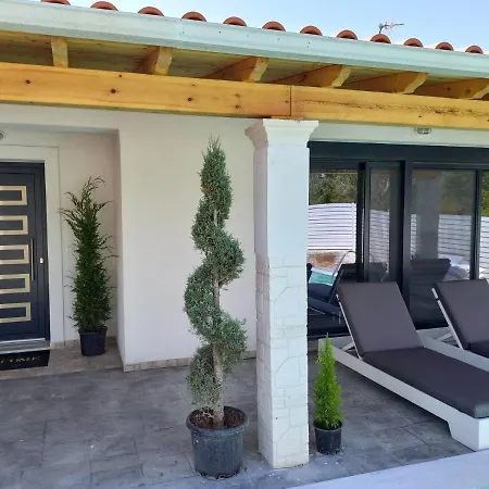 Diamond Luxury Corfu Willa *
