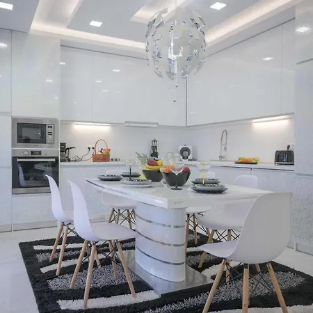 Villa Diamond Luxury Corfu