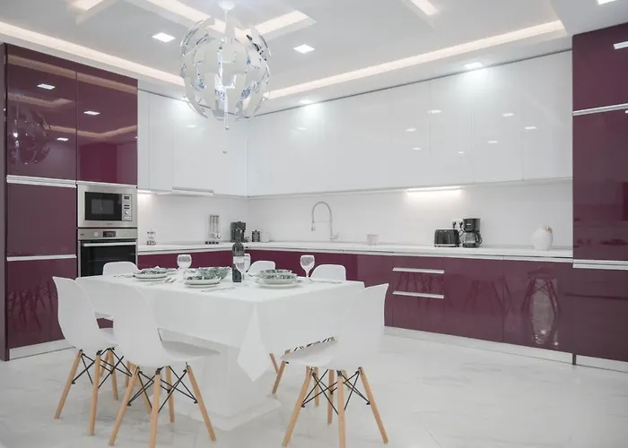 Diamond Luxury Corfu * Kato Spilaion