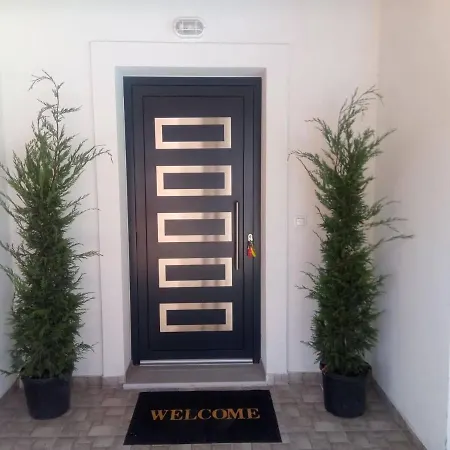 Diamond Luxury Corfu Káto Spílaion