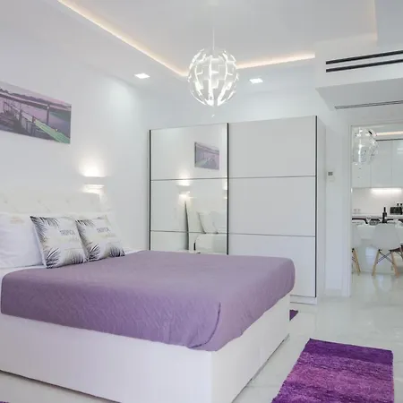 Vila Diamond Luxury Corfu *