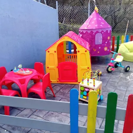 Diamond Luxury Corfu Kato Spilaion