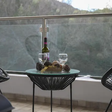 Diamond Luxury Corfu Kato Spilaion