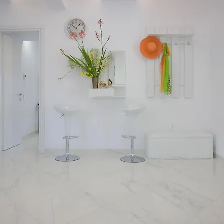 Diamond Luxury Corfu Villa *