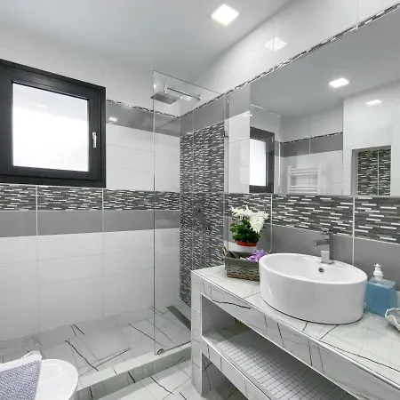 Diamond Luxury Corfu Káto Spílaion