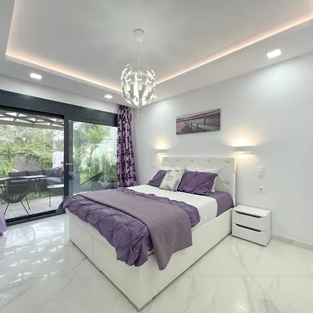 Diamond Luxury Corfu וילה *