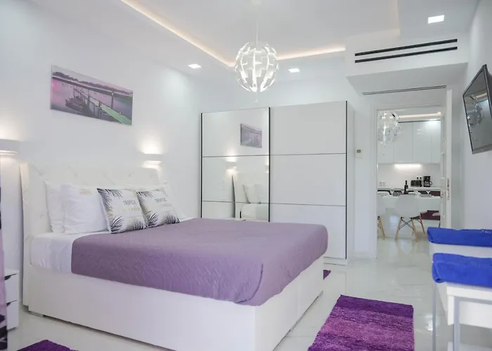 וילה Diamond Luxury Corfu *