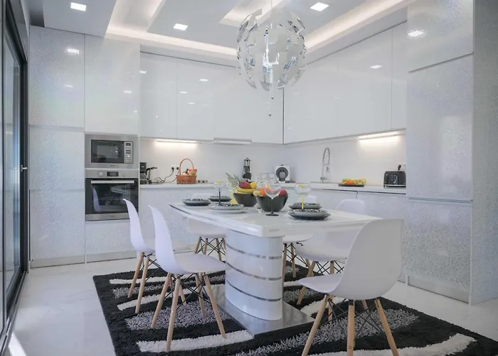 וילה Diamond Luxury Corfu