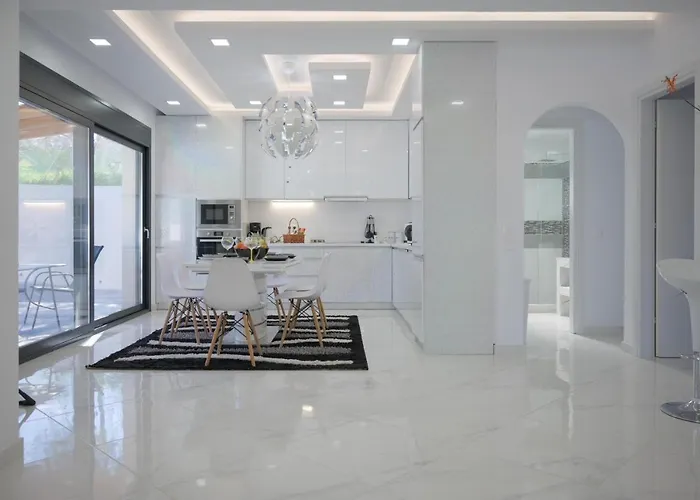 Diamond Luxury Corfu וילה *