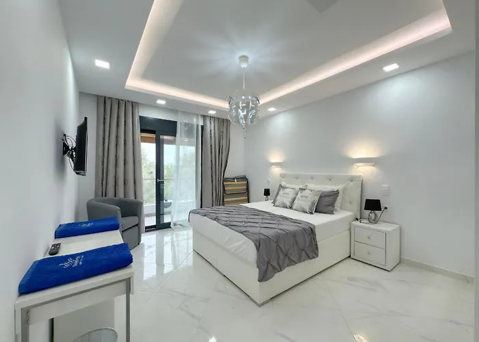 Diamond Luxury Corfu *