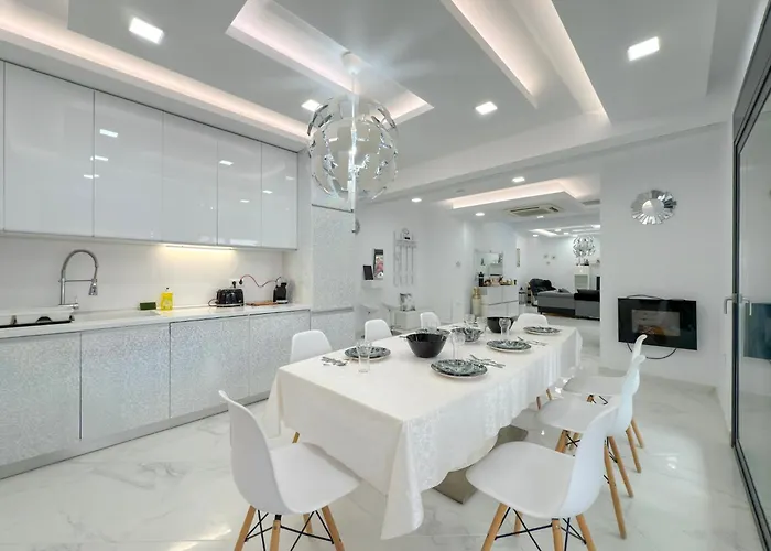 Diamond Luxury Corfu Kato Spilaion